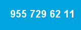 955 729 62 11 955 729 62 11